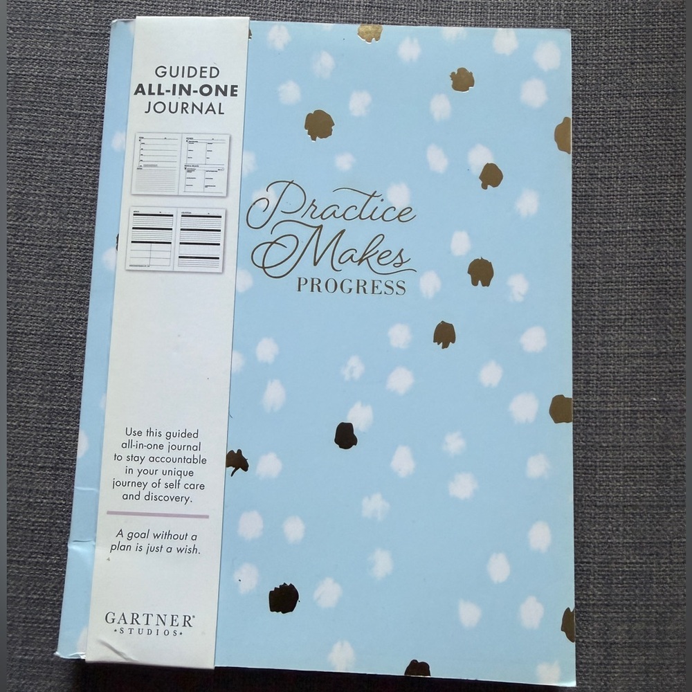 Fitness and Mental Health Journal